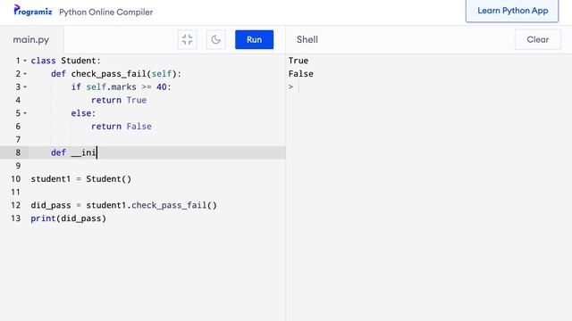 Object-oriented Programming (OOP) in Python (Easy to Understand Guide) #20 смотреть онлайн