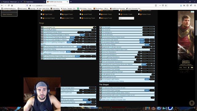 How to craft with Orb of Alterations on POE ! (Complete Guide) смотреть онлайн