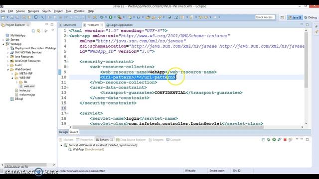 13.why to use SSL certificate смотреть онлайн