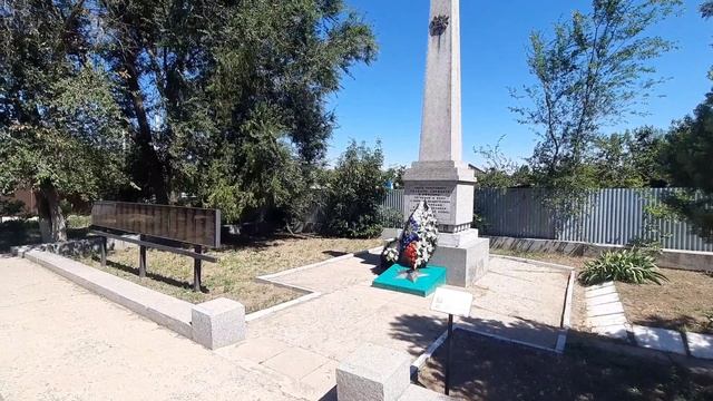 п. Максима Горького