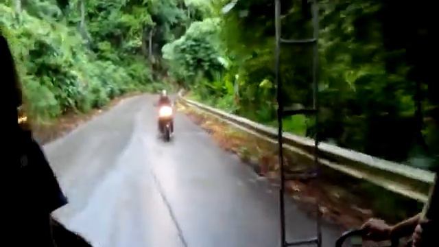 Тай 5 д такси пикап через перевал смотреть онлайн