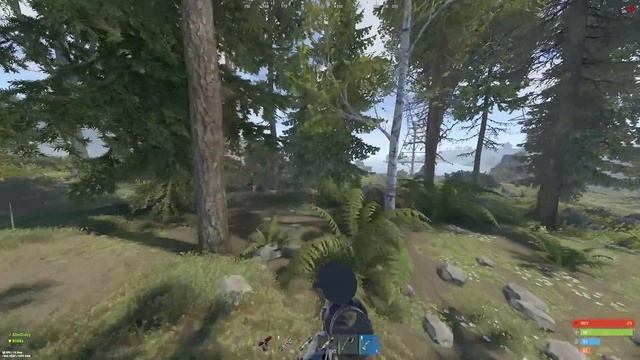 "GOOD" RUST CONTENT смотреть онлайн