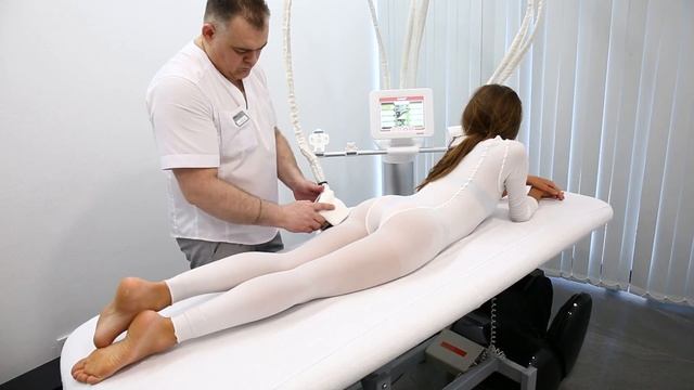 Процедура Icoone Laser