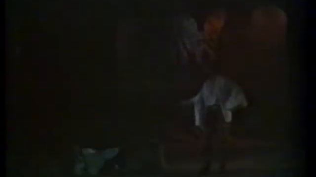 Двенадцатая ночь часть 2