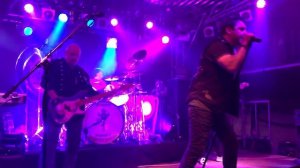 Axel Rudi Pell - „The Line“