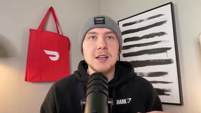 Earn By Time vs. Earn by Offer, Doordash Pay Model, and What to do if things get WORSE смотреть онлайн