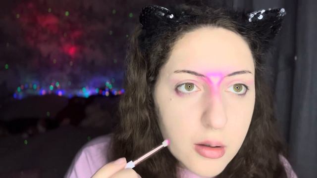 Распаковка SODA HELLO KITTY MAKEUP Делаем макияж косметикой от Soda , Макияж с Pinterest