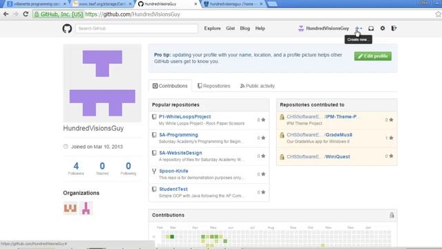 Get Git - What Is Git
