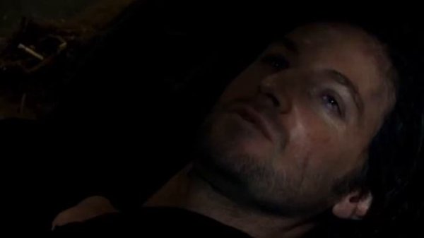 6. Стёбный крик души Гая Гисбор