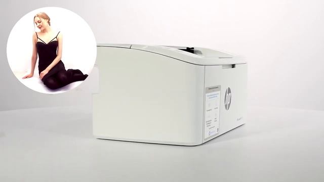 НИКС Компьютерный Супермаркет: видео про Принтер HP LaserJet M111a #1 смотреть онлайн