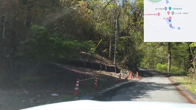 1.5車線の急勾配をのぼった先にある高ボッチ高原！「ゆるキャン△」「君の名は。」聖地?松本駅～高ボッチ線（崖の湯ルート）～高ボッチ高原【アクセスMAP付き・長野移住／旬旅】 смотреть онлайн