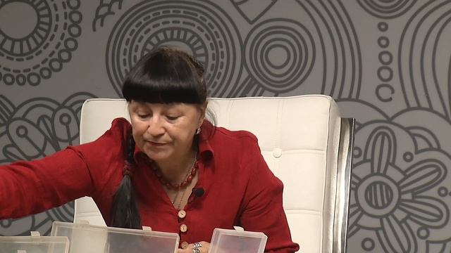 Интервью. Людмила Чкалова - коллекционер напёрстков смотреть онлайн