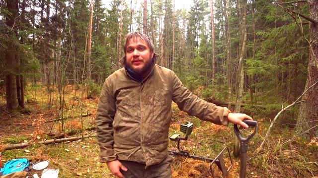 Собираем танк #metaldetecting#металлоискатель