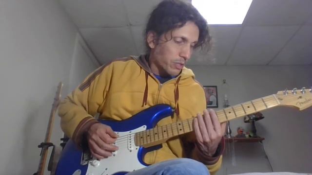 How to Play Animal Zoo(Spirit) Chords/Riffs Part 1 Guitar Lesson смотреть онлайн