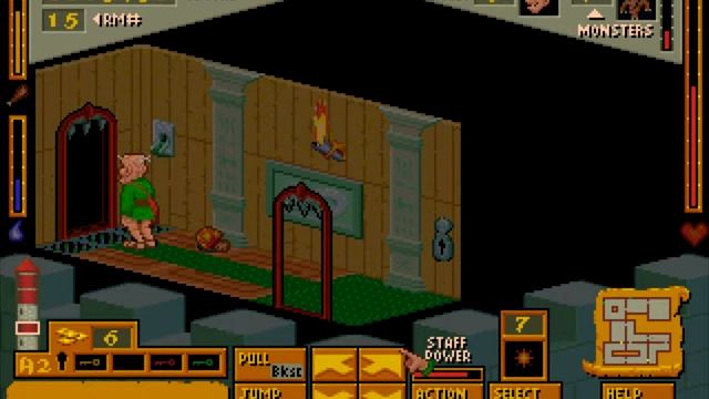 Let's Play! - Mystic Towers - Part 4 смотреть онлайн