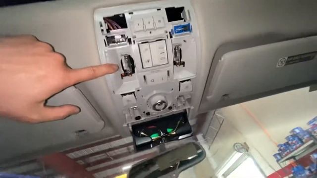 How to replace dome light bulb on Audi Q7 смотреть онлайн
