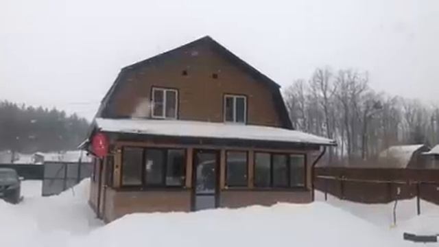 Итоговая стоимость отопления дома электричеством за три года! Шокирующая правда смотреть онлайн