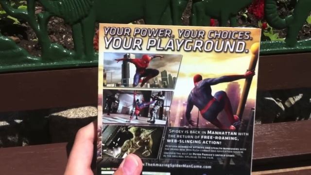 The Amazing Spiderman Xbox 360 Unboxing смотреть онлайн