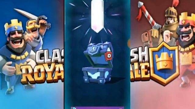 Открываем мегасундук с молнией чтоже нам выпадет?! смотреть онлайн