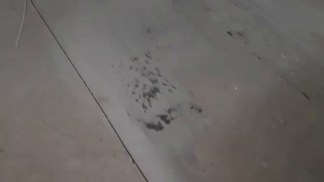 Ролик для сбора дроби Blastrac смотреть онлайн