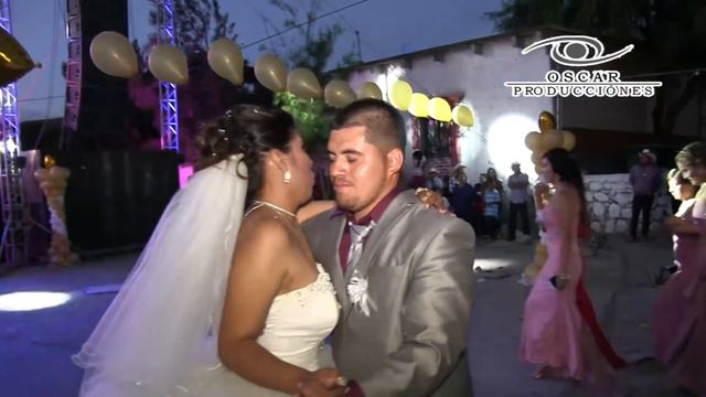 Los Contrabandistas "El Condor Pasa" Boda Isvendi y Humberto en Valle Umbroso Julio 2017 смотреть онлайн
