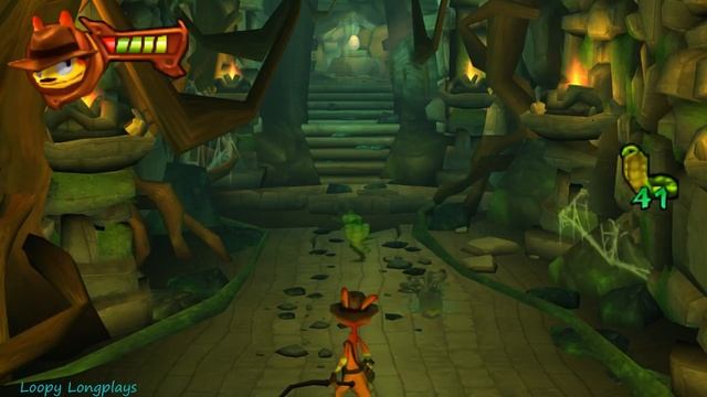 Daxter - Longplay Full Game Walkthrough [No Commentary]