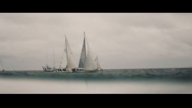 Гогланд рейс 2016. Катамаран Янус смотреть онлайн