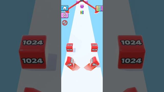 играю в jelly run смотреть онлайн