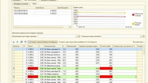 1С УТ 11.4 Помощник закупок, закупка по потребностям, АБС, создание заказов поставщикам