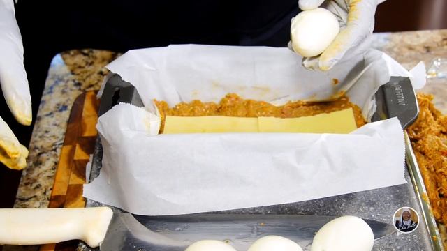 Meat Loaf ou Pain de viande, un délice à ne pas rater! смотреть онлайн