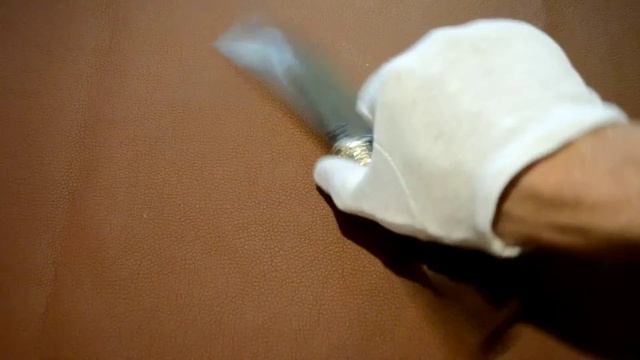 Нож "Кобальт-3" смотреть онлайн