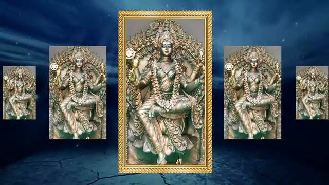 Om Sri Siddha Datrinyai Namaha смотреть онлайн