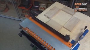 CMT300 Шипорезное приспособление