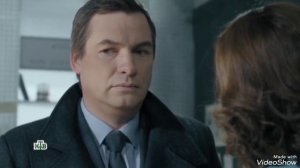 Лена и Лёша/Сериал„Пёс".