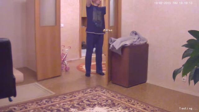 Демонтаж дверей