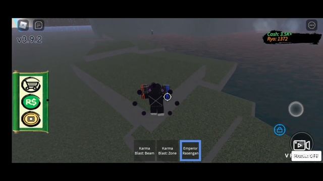 Геймпасс Карма в ninja tycoon. смотреть онлайн