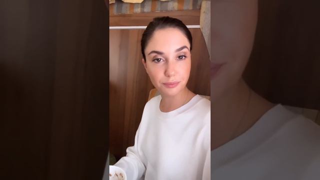 Агата Муцениеце. Сторис 12.05 смотреть онлайн