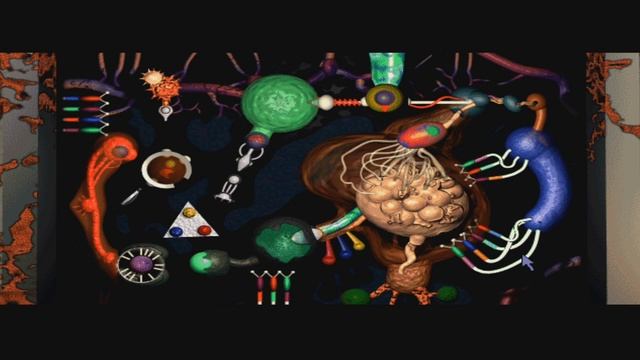[Let's Play Phantasmagoria 2: A Puzzle of Flesh] Parte 14/14 - Finale смотреть онлайн