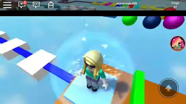 Карта роблокс паркур челенж 100 испытаний смотреть онлайн