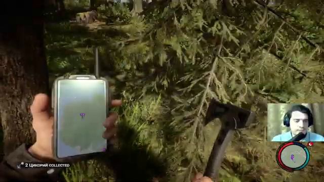 Сыны Леса. Sons Of The Forest. Сонс Оф Зе Форест. Часть 2. Разминочная прогулка. смотреть онлайн