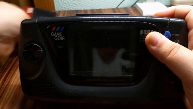 Master Gear Converter (Game Gear) - Retro Game Tech смотреть онлайн