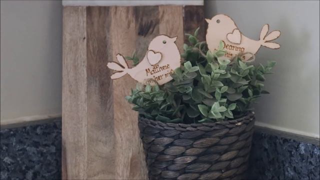 Decorate with Me | Simple Summer Home Decor | Inexpensive Decorating Tips + Ideas смотреть онлайн