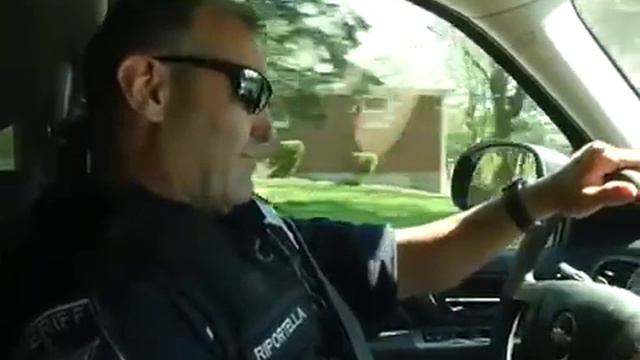 A Day in the Life of a HCSO Deputy смотреть онлайн