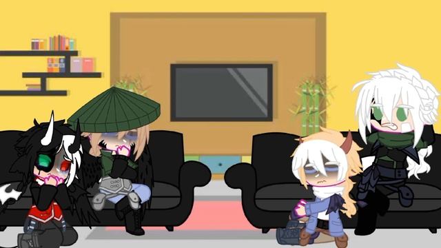 The Dream SMP reacts to Tubbo смотреть онлайн