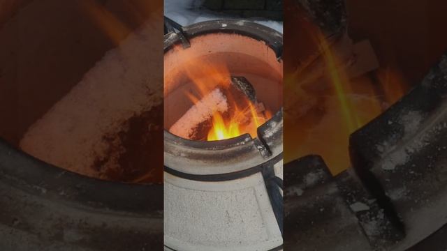 Сазан в тандыре) Вкусняшка смотреть онлайн