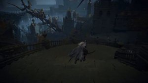 Elden Ring►квест брата Корина и Золотой маски I концовка Золотого порядка