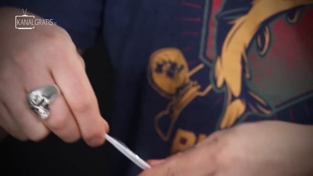 Tie TV - Bauer's Pike Kicker - Niklaus Bauer