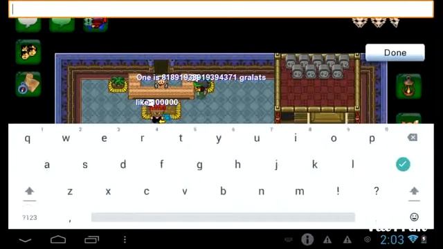 Graal Classic: How to complete the Gnome Quest смотреть онлайн