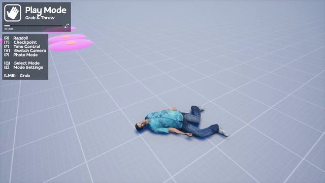 Epic Gore Ragdolls With Ultimate Ragdoll Game (Tommy Vercetti) смотреть онлайн
