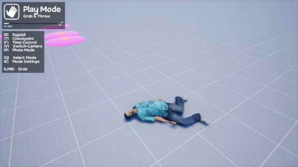 Epic Gore Ragdolls With Ultimate Ragdoll Game (Tommy Vercetti)